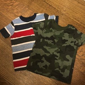 Set of 3T T-shirts. Perfect conditon!